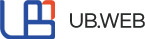 UBWEB WEBSITE